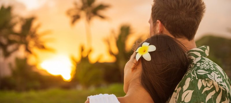 Best Beach Vacations In Us For Couples