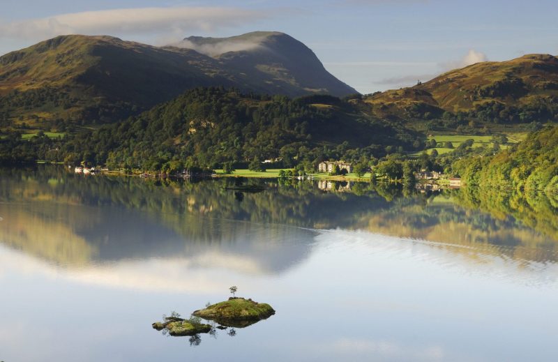 Best Dog Friendly Hotels Lake District