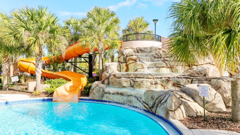 Best Dog Friendly Resorts In Orlando