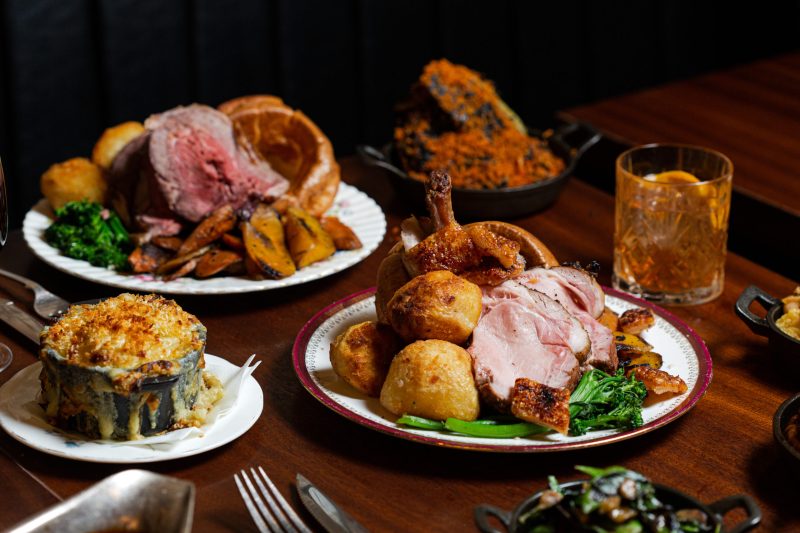 Best Dog Friendly Sunday Roast London