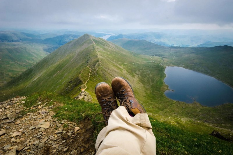 Best Dog Friendly Walks Lake District