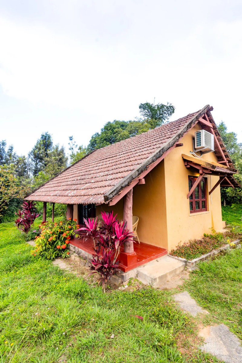 Best Pet Friendly Resorts In Sakleshpur