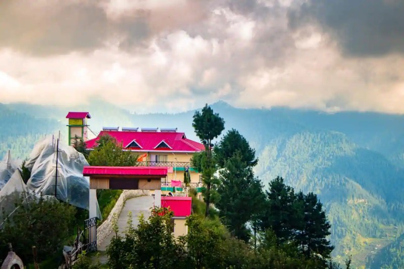 Best Pet Friendly Resorts In Shimla