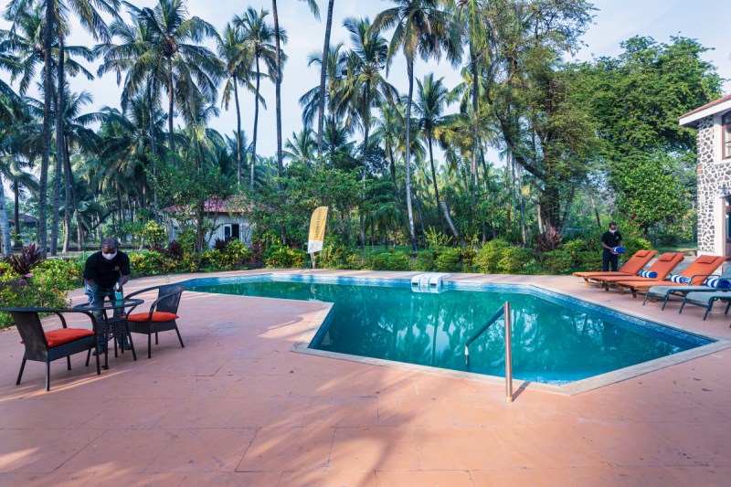 Best Pet Friendly Resorts Near Mumbai