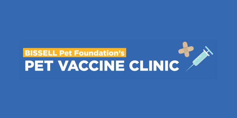 Free Dog Vaccines Near Me 2023