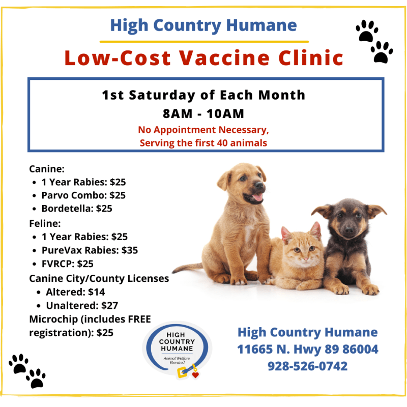 Where To Get Low Cost Dog Vaccines